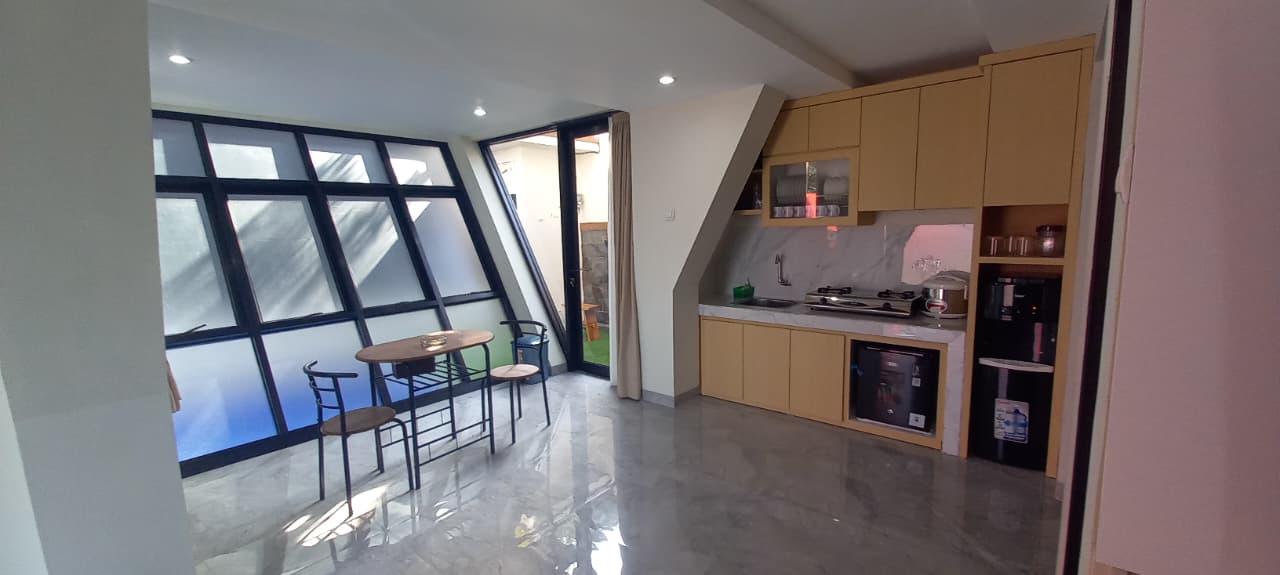 Villa VILLA LEMBAH MAS